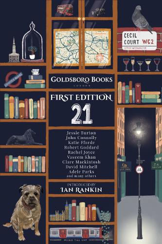 First Edition