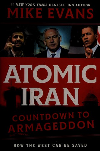 Atomic Iran