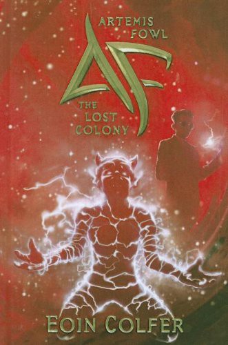 The Lost Colony
