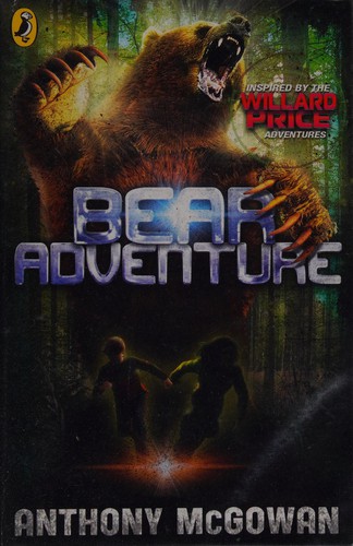 Bear adventure