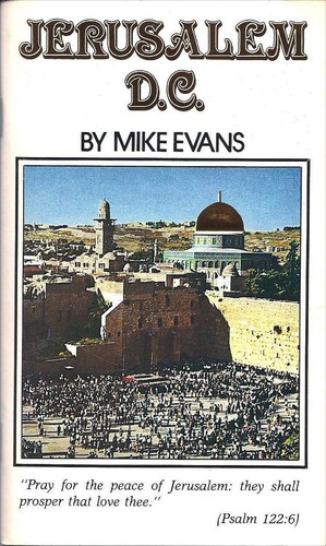 Jerusalem D.C.