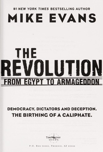 The revolution