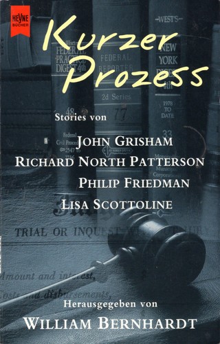 Kurzer Prozess