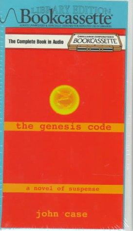 Genesis Code, The
