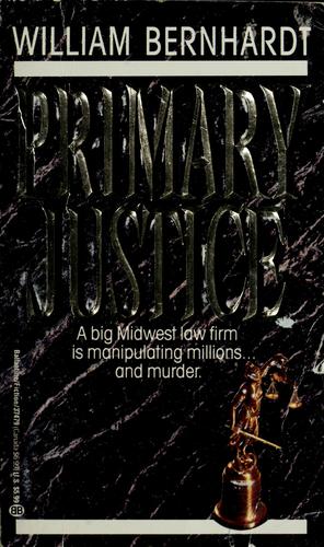 Primary justice
