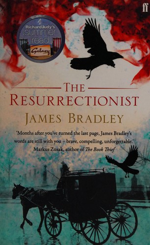 The resurrectionist