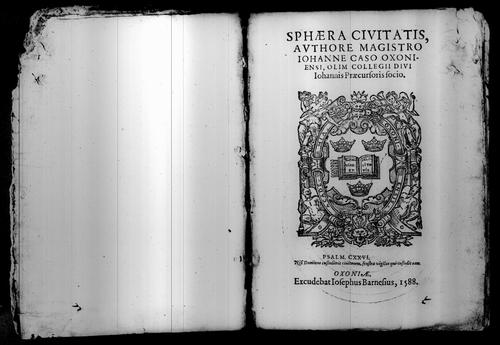 Sphaera civitatis
