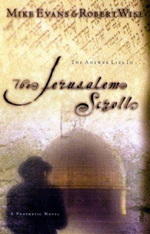The Jerusalem scroll