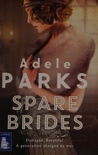 Spare Brides