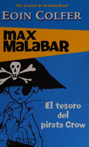 Max Malabar