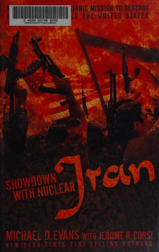 Showdown with nuclear Iran