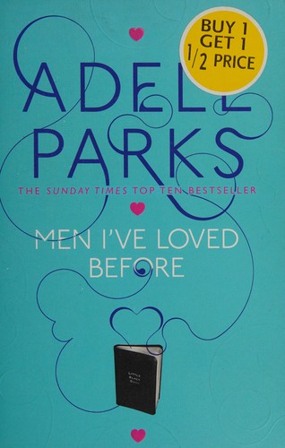 Men Ive Loved Before