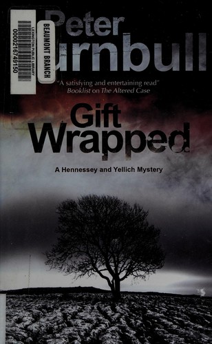Gift wrapped