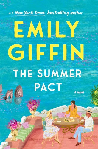 Summer Pact