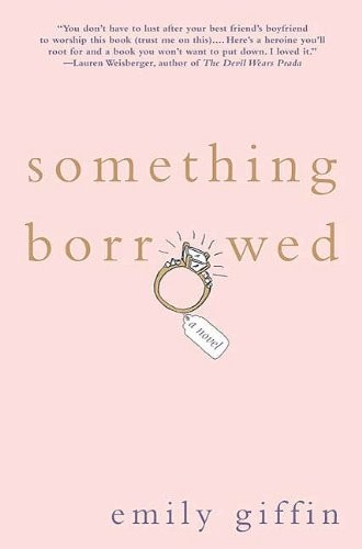 Something Borrowed