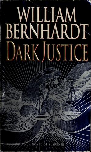 Dark justice.