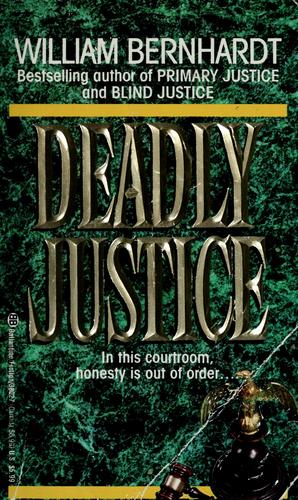 Deadly justice