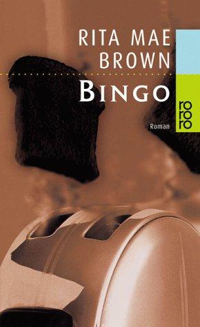 Bingo. Roman.