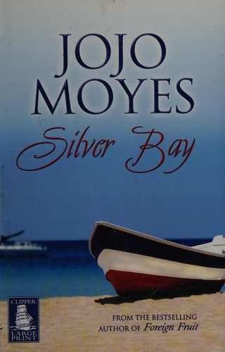 Silver Bay