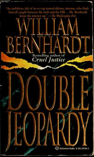 Double jeopardy