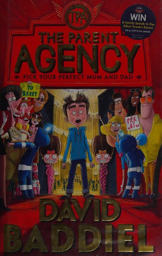 Parent Agency