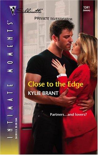 Close to the edge
