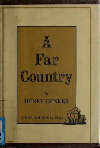 A Far Country