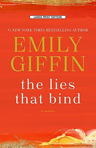 The Lies That Bind