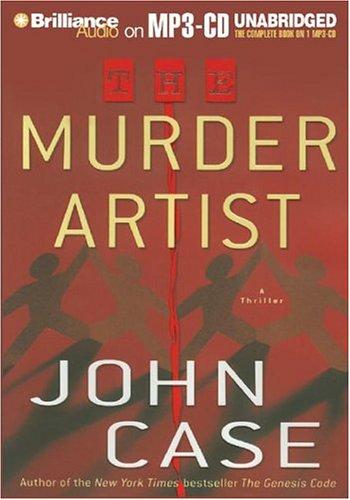 Murder Artist, The