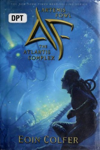 Atlantis Complex