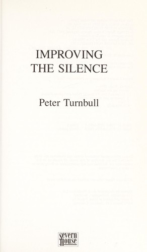 Improving the silence