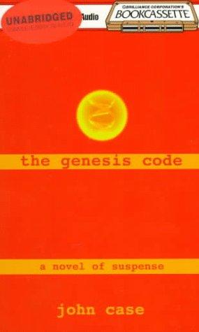 Código génesis