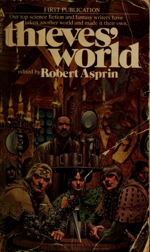 Thieve's World