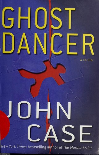Ghost dancer