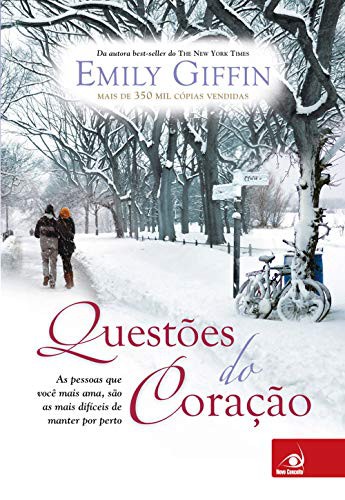 Questões do Coração