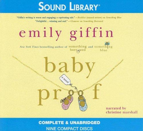 Baby Proof