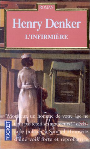 L'infirmiere