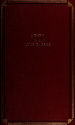 L'Infirmiere