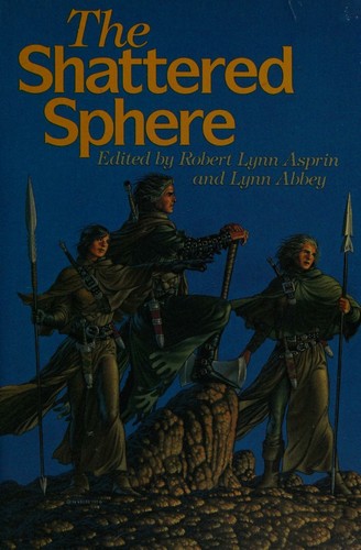 The shattered sphere