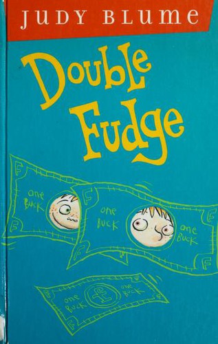 DOUBLE FUDGE