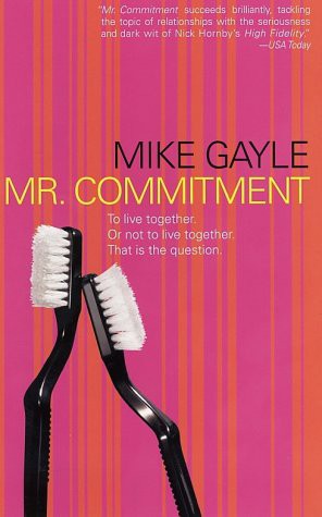 Mr Commitment