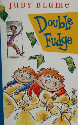 Double Fudge Display