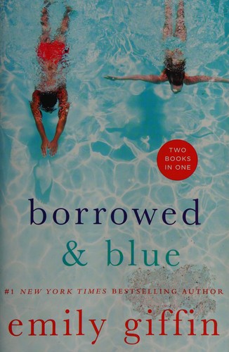Borrowed and Blue