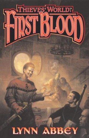 First Blood