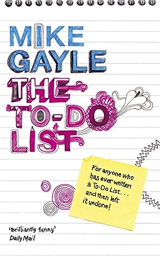 The To Do List