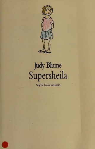 Supersheila
