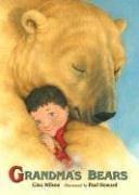 Grandmas Bears