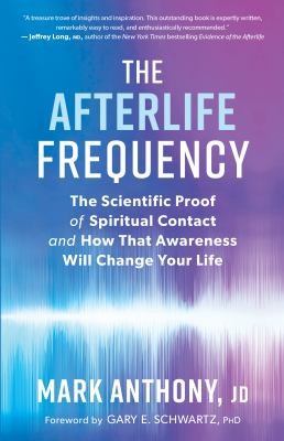 Afterlife Frequency