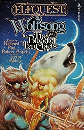 Wolfsong