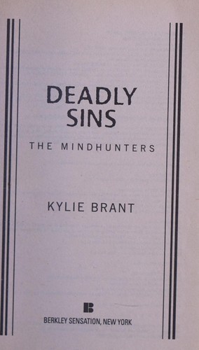 Deadly sins